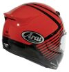 Arai QUANTIC Flight Red sportovně cestovní helma vel.M